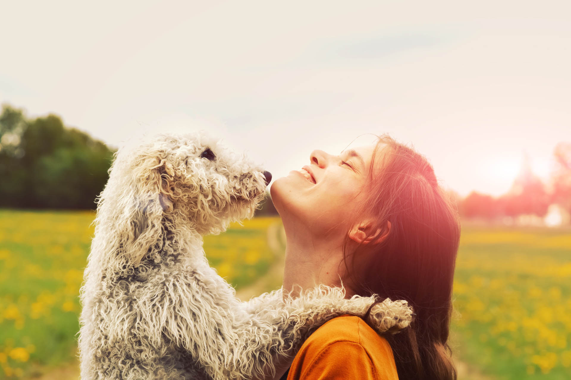 Veterinarian in Lucedale, MS
